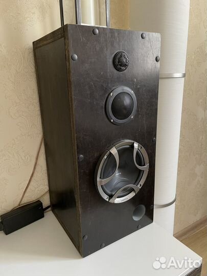 Домашняя акустическая система