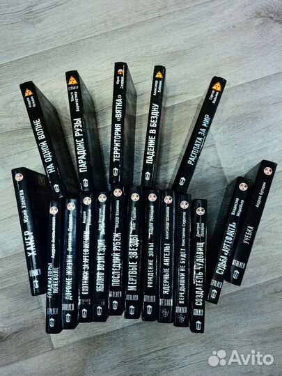 Сталкер, S.T.A.L.K.E.R