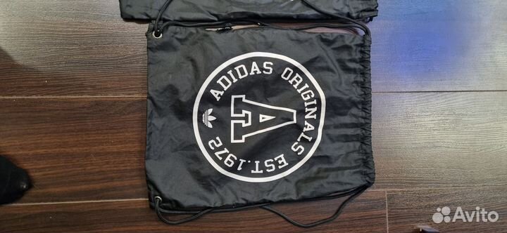 Мешок для обуви