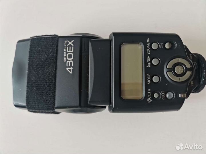 Зеркальный фотоаппарат canon eos 5d mark ii