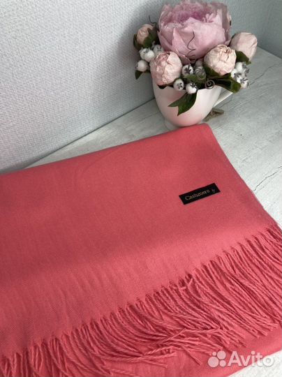 Палантин/шарф/платок