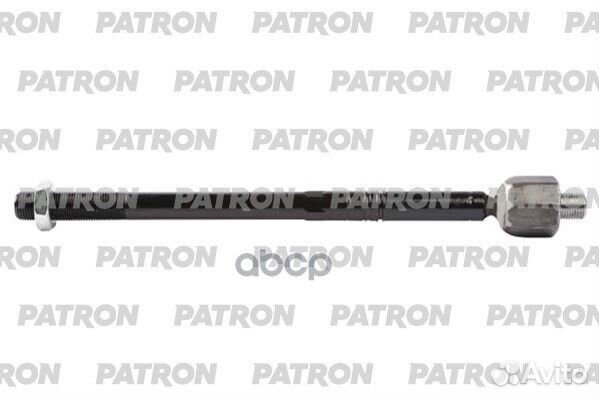 Наконечник рулевой тяги volvo S60 2nd Gen 2010