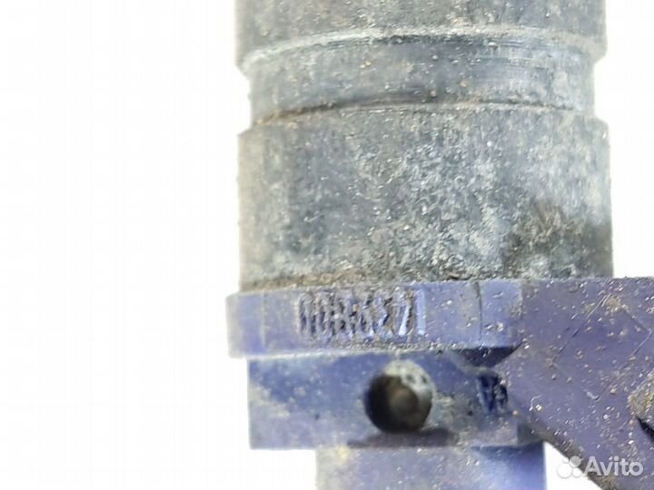 Форсунка двигателя Bmw X5 e53 2000-2007