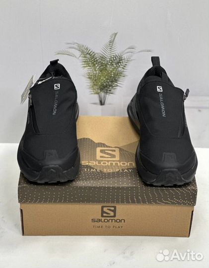 Кроссовки Salomon Odyssey elmt Advanced