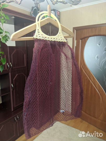 Авоська Сумка СССР