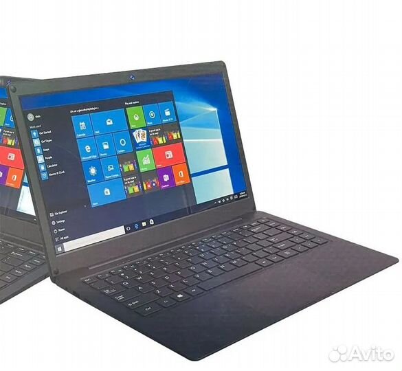 Новый Ноутбук Intel Cоrе N/8GB DDR4/SSD M.2 до 1TB