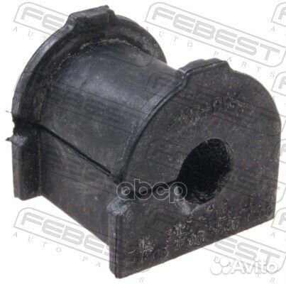 Втулка стабилизатор задний Chevrolet/Febest/ CH