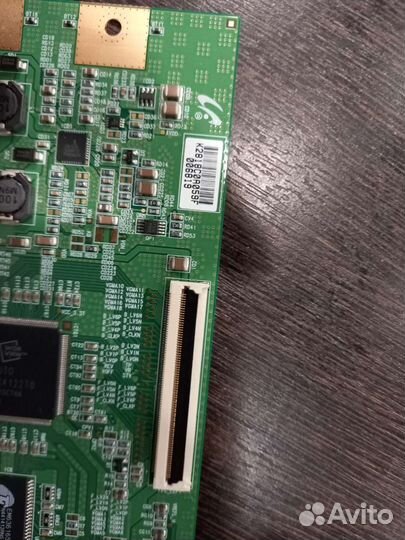 T-con 320AA05C2LV0.0