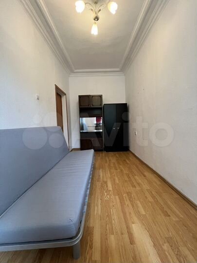 Комната 15 м² в 4-к., 3/3 эт.