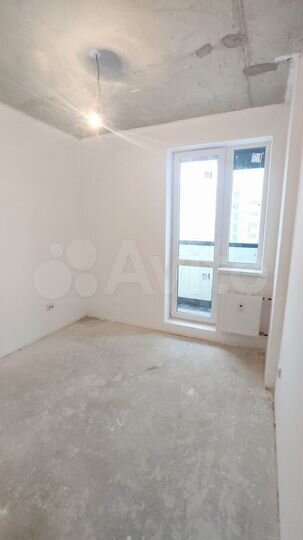 1-к. квартира, 26 м², 15/19 эт.