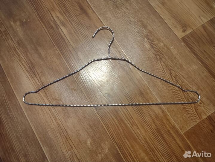 Вешалки плечики бу