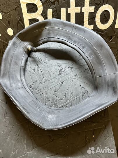 Камера усиленная 8 1/2 * 2 Xiaomi, Kugoo М2Pro