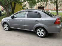 Chevrolet Aveo 1.4 MT, 2008, 168 457 км, с пробегом, цена 425 000 руб.