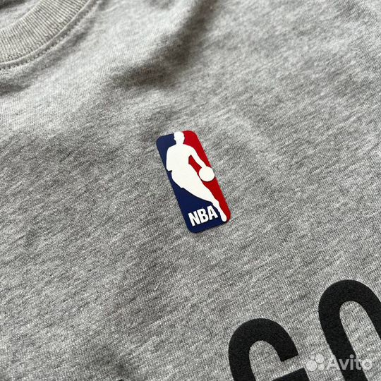 Футболка Nike Fear og God nba