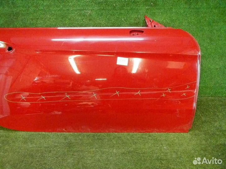 Дверь правая Mercedes SL R231 (2012-н.в.)