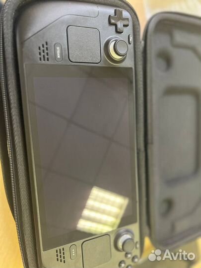 Stеаm Dесk lсd 64GB