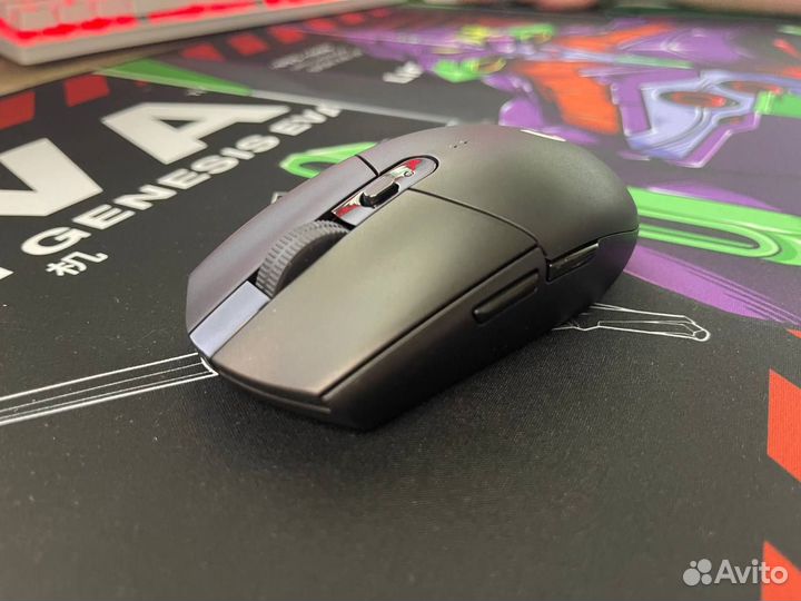 Игровая мышь Logitech G304