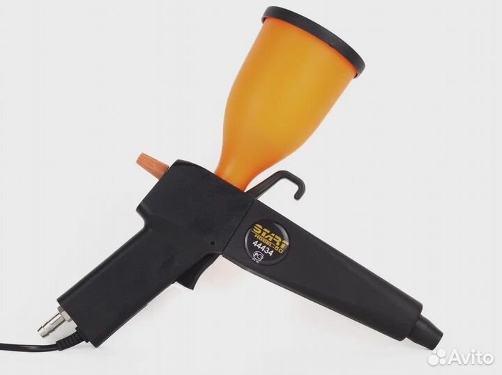 Распылитель порошковой краски