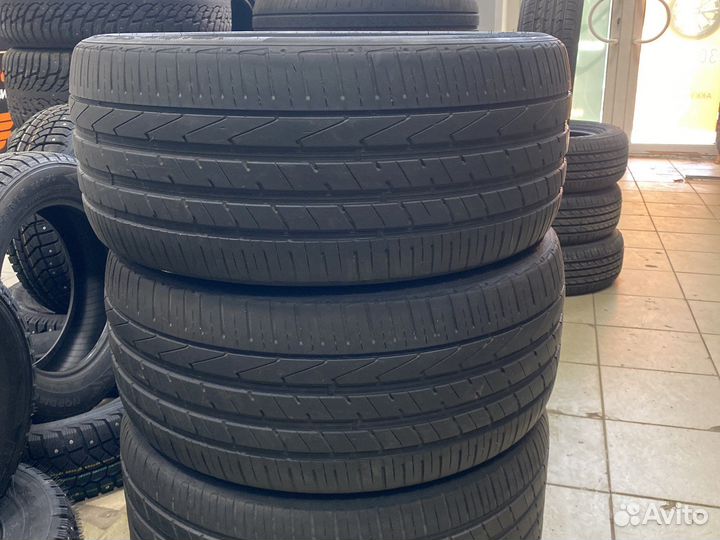 Hankook Ventus S1 Evo 2 K117C 275/40 R20 106Y