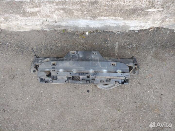 Фаркоп Bmw 3-Series F30 2011-2020