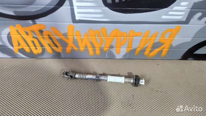 Рулевой кардан BMW F10 F07 F01