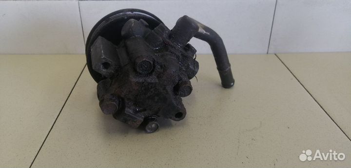 Насос гидроусилителя Matiz 2001-2015