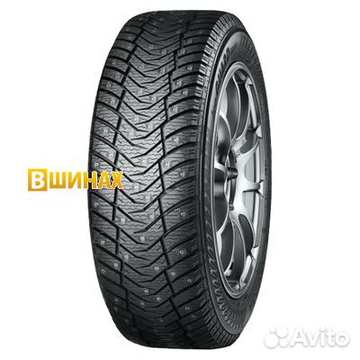 Yokohama IceGuard Stud IG65 225/55 R18 102T