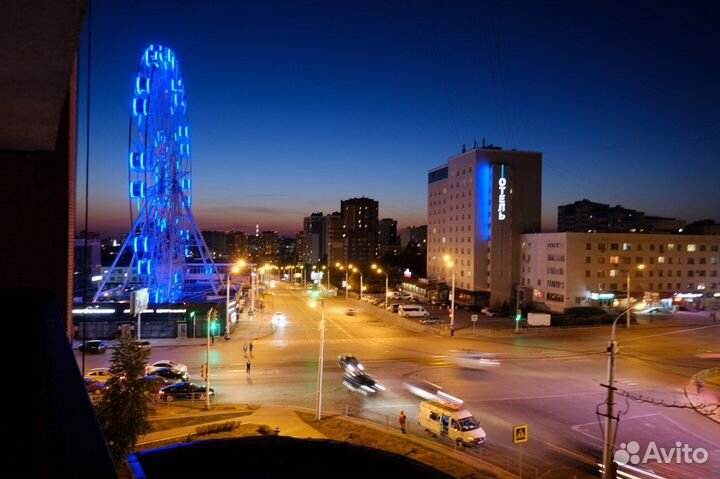 Организация романтического свидания