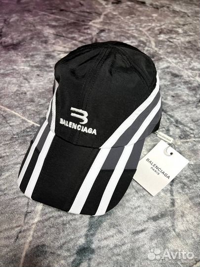 Кепка Balenciaga