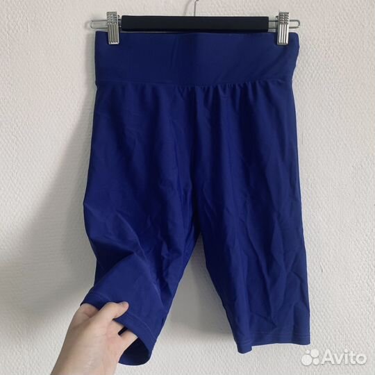 Велосипедки (новые)