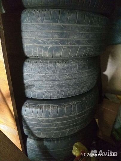 Michelin Primacy 3 205/60 R16