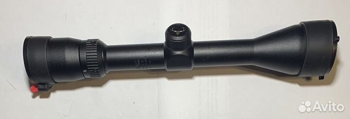 Прицел Bushnell Trophy XLT 3-9x40 Mil Dot, 25.4мм)