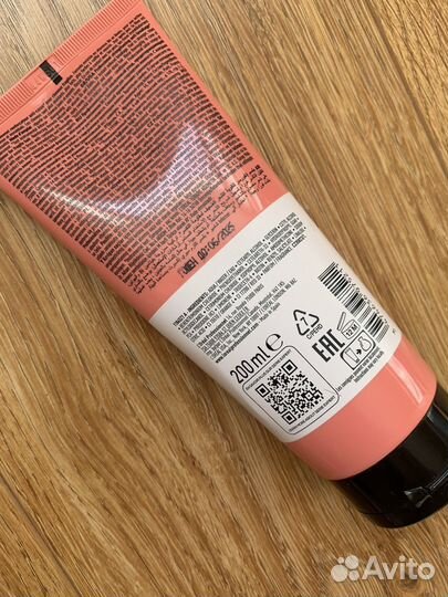 Кондиционер для волос L'oreal professionnal