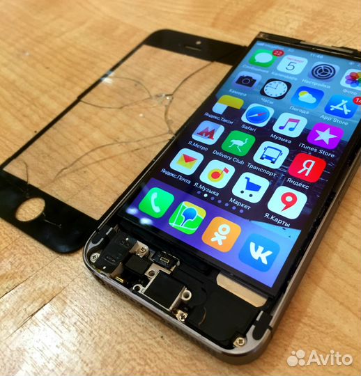 Ремонт Телефонов