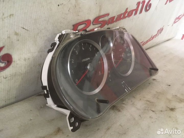 Щиток приборов Suzuki Liana