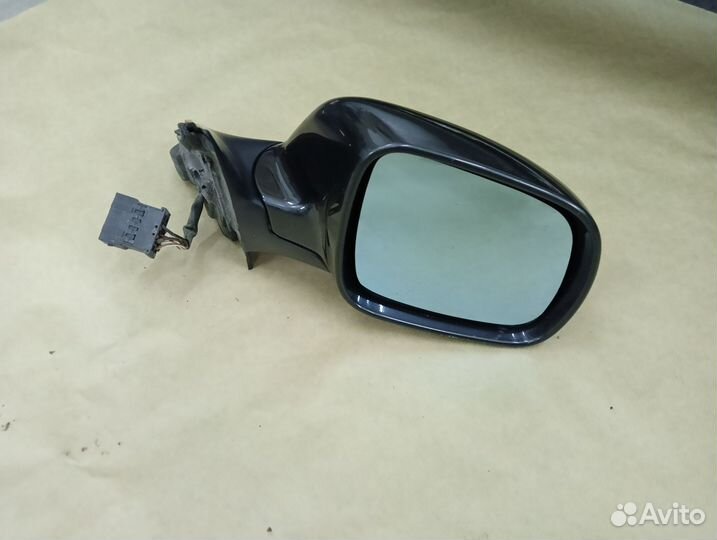 Боковое зеркало Audi a4