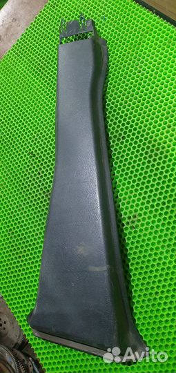 Обшивка стойки левая нижняя Daewoo Nexia Нексиа