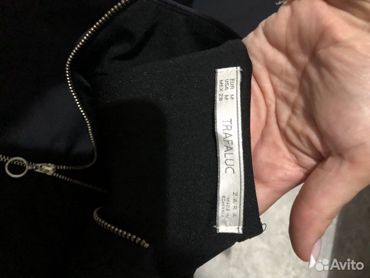 Платье zara