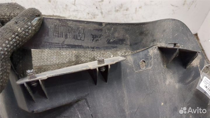 Защита арок (подкрылок) Ford Kuga 2016, 2018