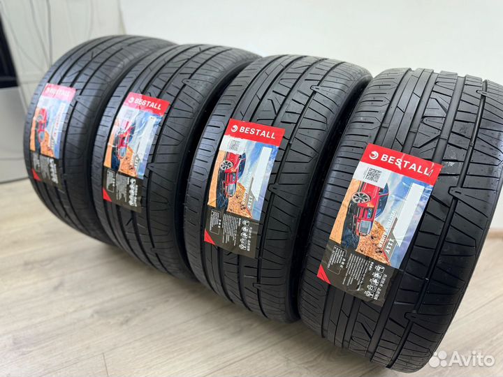 Bestall Victory AU918 245/35 R20 95Y
