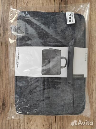 Новая сумка Satechi для ноутбука 13,3 дюйма