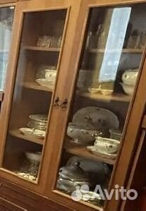 Столовый сервиз