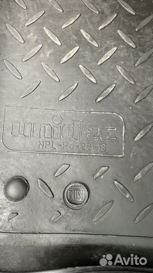 Коврики автомобильные форд фокус 3