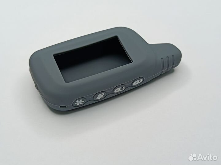 Чехол на брелок Pantera, Пантера