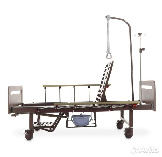 Медецинская кровать
