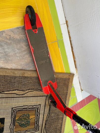 Самокат детский