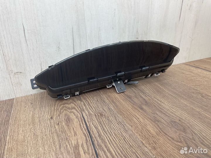 Панель приборов Honda Civic 4D LDA MF5 1.3 2008