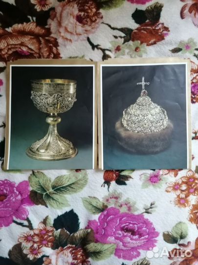 Исторические картины