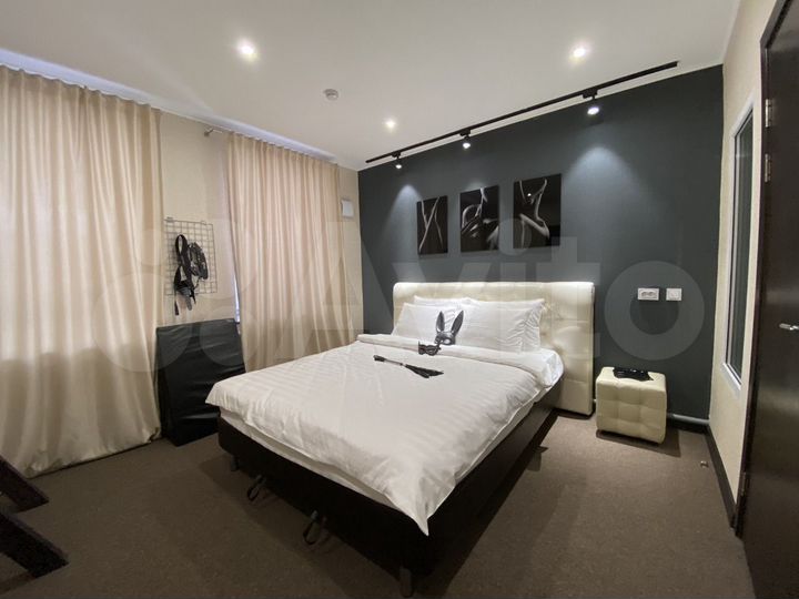 Комната 20 м², 1/2 эт.