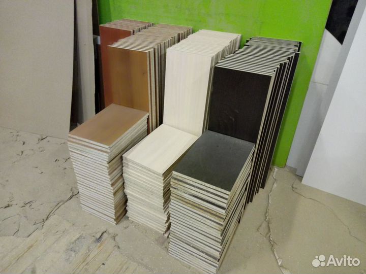 Распил лдсп на мебельные детали - без выкупа листа